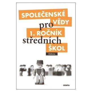 Společenské vědy pro střední školy - Pracovní sešit, 1. díl