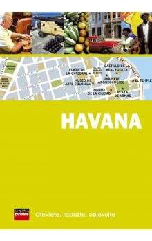 COMPUTER PRESS Havana