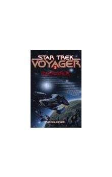 Nathan Archer: Voyager 3: Ragnarok