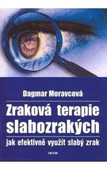 Dagmar Moravcová: Zraková terapie slabozrakých, jak efektivně využít slabý zrak
