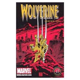Larry Hama, Marc Silvestri: Comicsové legendy #17: Wolverine #05