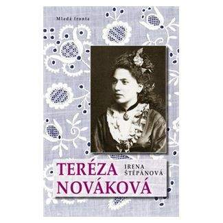 Irena Štěpánová: Teréza Nováková