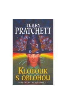 Terry Pratchett: Klobouk s oblohou