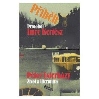 Péter Esterházy, Imre Kertész: Příběh