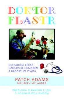 Patch Adams: Doktor Flastr