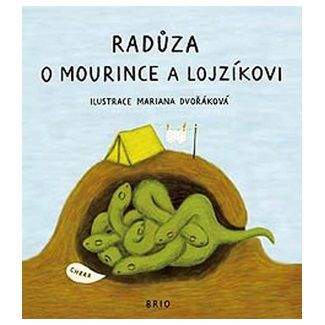 Radůza Radka Vranková: O Mourince a Lojzíkovi