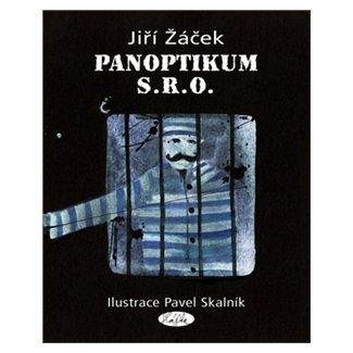 Jiří Žáček: Panoptikum s.r.o.