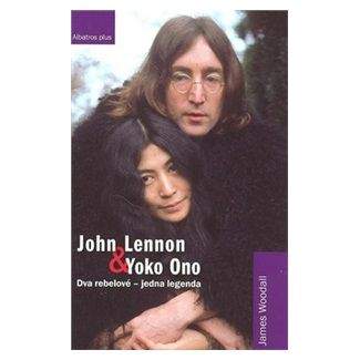 James Woodall: John Lennon a Yoko Ono