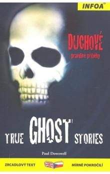 INFOA True Ghost Stories