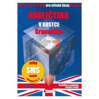 Iva Dostálová: Angličtina v kostce pro SŠ - Gramatika