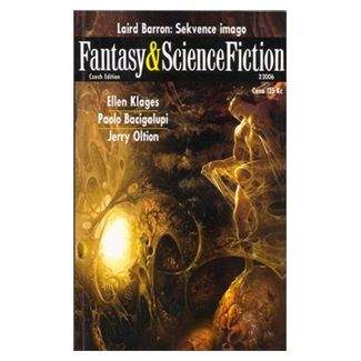 Triton Fantasy a ScienceFiction 2/2006