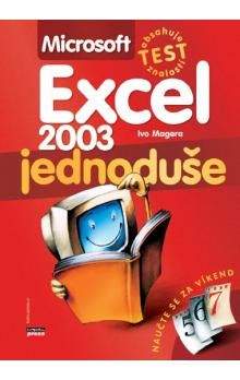 Ivo Magera: Microsoft Excel 2003