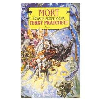 Terry Pratchett: Mort