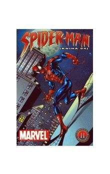 Stan Lee, John Romita: Spider-man /kniha04/