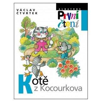Václav Čtvrtek: Kotě z Kocourkova