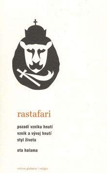Ota Halama: Rastafari