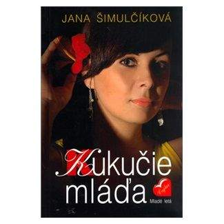 Jana Šimulčíková: Kukučie mláďa