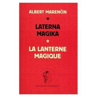 Albert Marenčin: Laterna magika