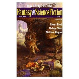 Triton Fantasy a ScienceFiction 3/2006
