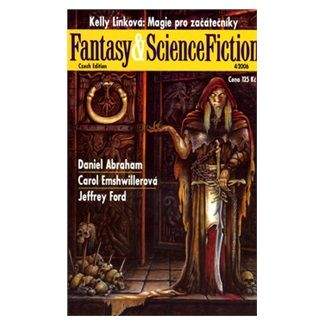 Triton Fantasy a ScienceFiction 4/2006