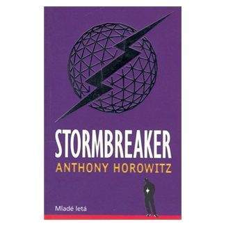 Anthony Horowitz: Stormbreaker