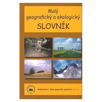 Matějček T.: Malý geografický a ekologický slovník