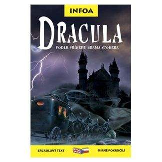 Bram Stoker: Dracula/Drákula - Zrcadlová četba