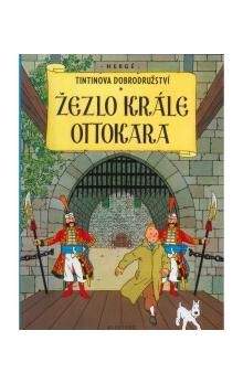 Hergé: Žezlo krále Otokara