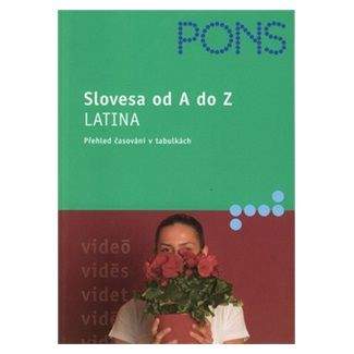 Rainer Hahn: Slovesa od A do Z - Latina