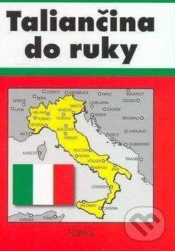 Agentúra TREND Taliančina do ruky