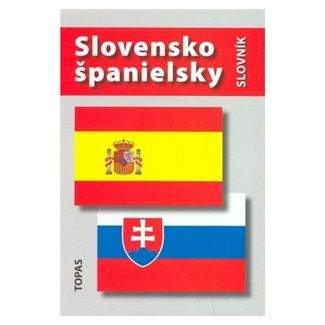 Tatiana Kotuliaková: Slovensko španielsky /Espaňol eslovaco diccionario