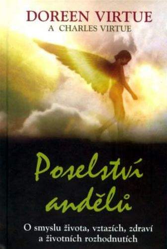Doreen Virtue: Poselství andělů