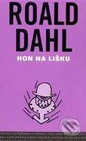 Roald Dahl: Hon na lišku