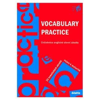 Juraj Belán: Vocabulary Practice