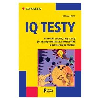 Mathias Katz: IQ testy