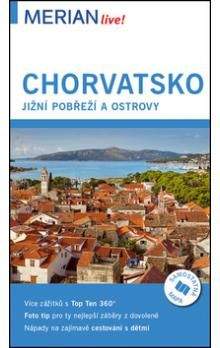 Harald Klöcker: Chorvatsko - pobřeží a ostrovy