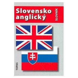A. Šaturová: Slovensko-anglický a anglicko-slovenský slovník