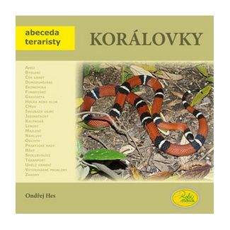 Ondřej Hes: Korálovky