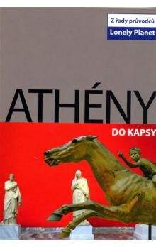 Victoria Kyriakopoulos: Athény do kapsy