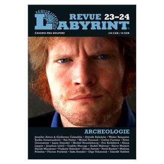 Kolektiv autorů: Labyrint Revue Archeolologie 23-24