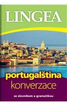 Kolektiv autorů: Portugalština konverzace