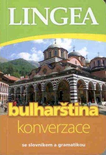 Kolektiv autorů: Bulharština konverzace