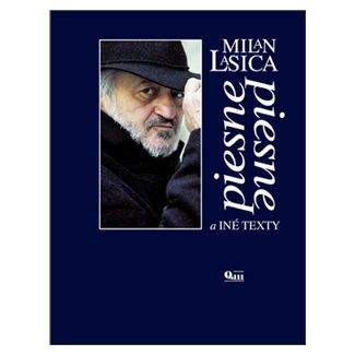 Milan Lasica: Piesne a iné texty