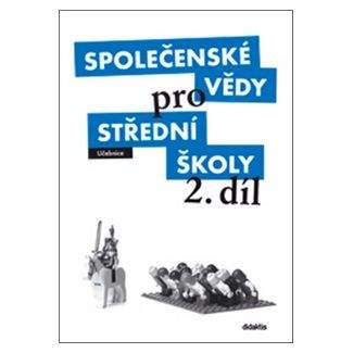 Společenské vědy pro střední školy - učebnice, 2. díl