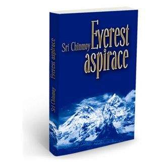 Sri Chinmoy: Everest aspirace
