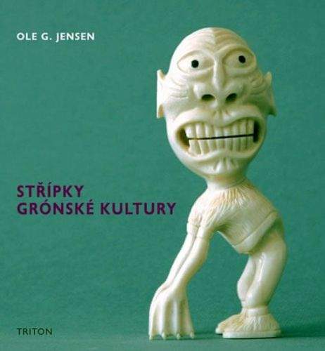 Ole G. Jensen: Střípky grónské kultury