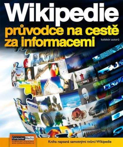 Wikipedie: průvodce na cestě za informacemi
