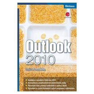 David Procházka: Outlook 2010