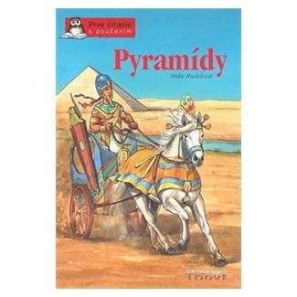 Imke Rudel: Pyramidy