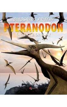 David West: Pteranodon: gigant z oblohy